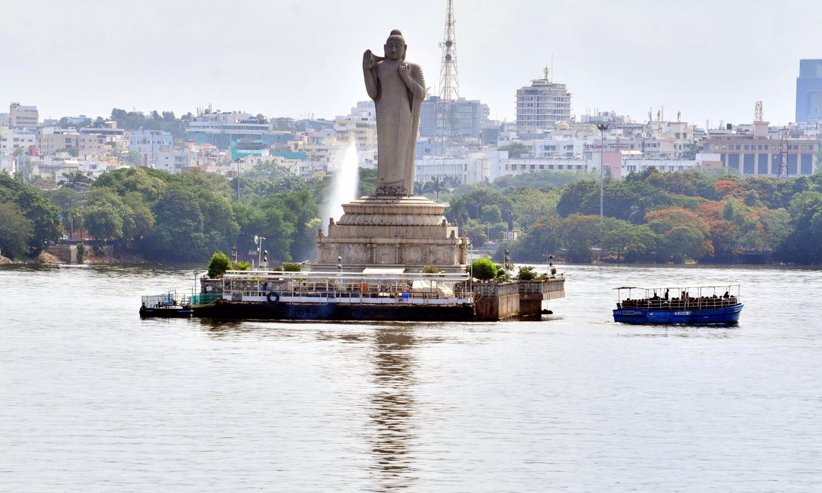 Tank Bund